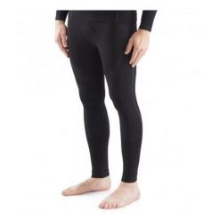 Bielizna Viking Eiger (Man pants). Czarna bielizna termoaktywna męska VIKING, m, bez wzorów. Za 68.99 zł.