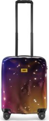 Walizka Lunar Galaxy kabinowa. Walizki Crash Baggage, bez wzorów. Za 1,890.00 zł.