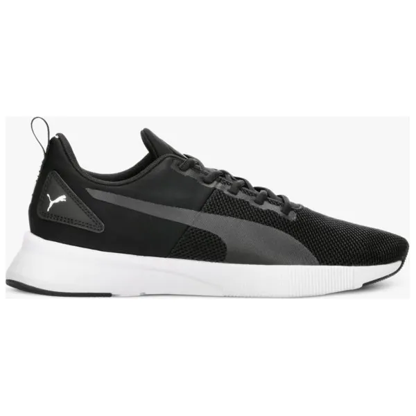 Puma Flyer Runner buty męskie, czarny, rozmiar 42. Czarne buty fitness męskie Puma. W wyprzedaży za 159.99 zł.