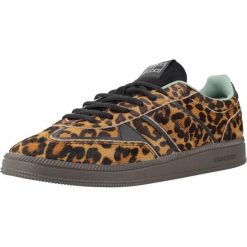 Buty TOMMY JEANS THE GREENWICH EDGE LEOPA Nadruk zwierzęcy. Obuwie trekkingowe damskie Tommy Hilfiger. Za 574.32 zł.