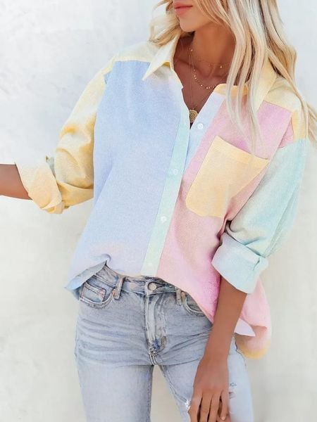 LA Angels Bluzka ze wzorem rozmiar: L. Bluzki damskie LA Angels, l, bez wzorów, bez kołnierzyka, bez ramiączek. Za 152.99 zł.