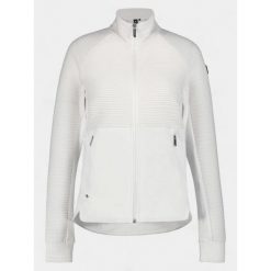 Sweter damski Luhta Hakali. Białe swetry klasyczne damskie Luhta, xl, bez kołnierzyka. Za 399.00 zł.