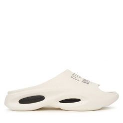 Klapki Plein Sport. Białe klapki i japonki męskie Plein Sport. Za 399.99 zł.