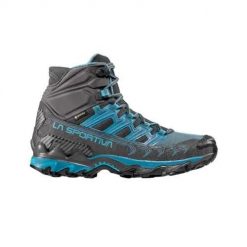 Buty trekkingowe damskie La Sportiva Ultra Raptor Ii Mid. Szare obuwie trekkingowe damskie La Sportiva. Za 1,066.00 zł.
