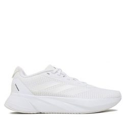 Buty do biegania adidas. Białe obuwie do biegania damskie Adidas. Za 229.99 zł.