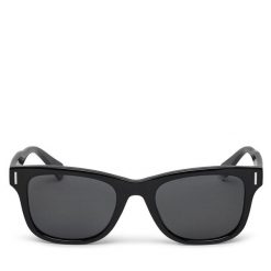 Okulary przeciwsłoneczne Polaroid. Czarne okulary przeciwsłoneczne damskie Polaroid. Za 199.99 zł.