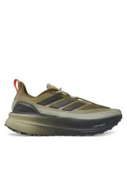 Adidas Buty do biegania Ultraboost 5 IG9354 Khaki. Brązowe obuwie do biegania damskie Adidas. Za 629.99 zł.
