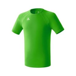Koszulka Erima performance. Zielone t-shirty sportowe męskie Erima, bez ramiączek, do piłki nożnej. Za 149.00 zł.