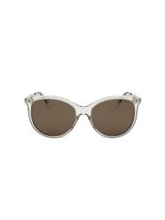 Polaroid Damskie okulary przeciwsłoneczne w kolorze khaki rozmiar: 57. Brązowe okulary przeciwsłoneczne damskie Polaroid. Za 149.31 zł.