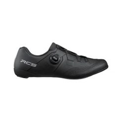 Buty Shimano RC503. Białe buty wizytowe męskie SHIMANO, z nylonu, bez zapięcia. Za 731.55 zł.