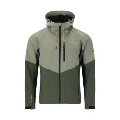 Kurtka wodoodporna Whistler Softshell Rodney M W-PRO 8000. Zielone kurtki softshell damskie WHISTLER, m, bez wzorów, z softshellu, bez kaptura. W wyprzedaży za 316.50 zł.