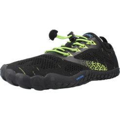 Buty SAGUARO SMART I Czarny. Czarne buty trekkingowe męskie SAGUARO, z tkaniny, bez zapięcia, trekkingowe. Za 234.39 zł.