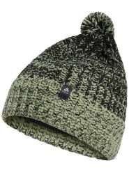 Odlo Czapka "Heavy Knit" w kolorze khaki rozmiar: onesize. Brązowe czapki męskie Odlo, bez wzorów, ze skóry, sportowe. Za 137.42 zł.