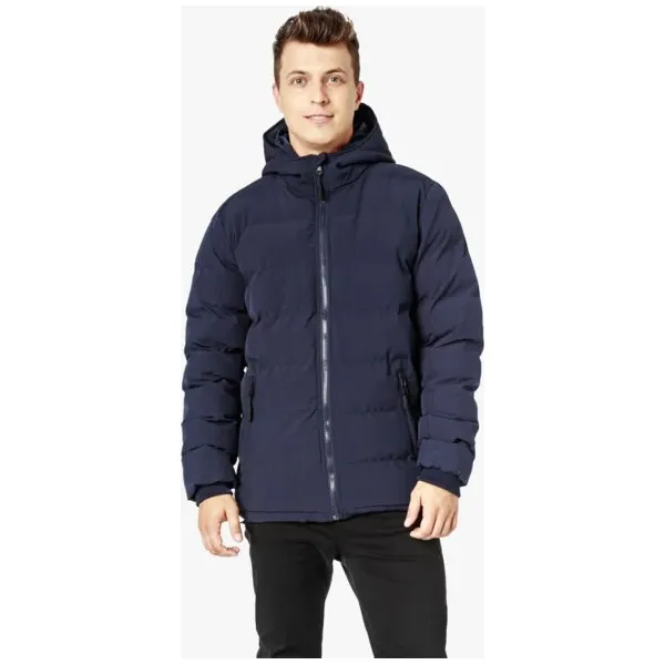 Feewear Kurtka Platte , , rozmiar XXL. Brązowe kurtki męskie Feewear, m, bez wzorów, z materiału, klasyczne, bez kaptura. W wyprzedaży za 143.99 zł.