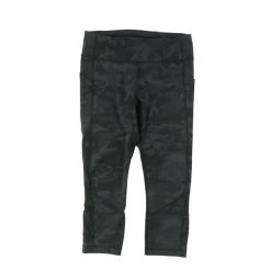Second life - Lululemon legginsy damskie do jogi czarne - Jak nowy. Czarne legginsy damskie LULULEMON, l, bez wzorów, z materiału. Za 149.06 zł.