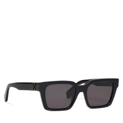 Okulary przeciwsłoneczne Off-White. Czarne okulary przeciwsłoneczne damskie OFF-WHITE. Za 1,199.00 zł.