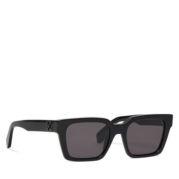 Okulary przeciwsłoneczne Off-White. Czarne okulary przeciwsłoneczne damskie OFF-WHITE. Za 1,199.00 zł.