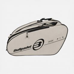 Torba do padla Bullpadel Tour 2026. Brązowe torebki klasyczne damskie bullpadel, bez wzorów, z materiału, duże, bez dodatków. Za 189.99 zł.