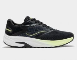 Buty do biegania męskie Joma Speed Men. Czarne obuwie do biegania damskie Joma. Za 200.99 zł.