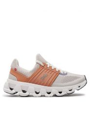 On Buty do biegania Cloudswift 3 AD 3WD10151213 Szary. Szare obuwie do biegania damskie On. Za 579.99 zł.