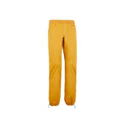 Spodnie wspinaczkowe E9 Pit. Czerwone spodnie materiałowe męskie E9, bez wzorów, sportowe. Za 389.90 zł.