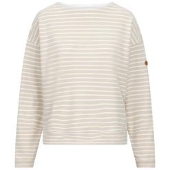 Bluza damska Trespass Soothing. Brązowe bluzy bez kaptura damskie Trespass, xl, z materiału. Za 213.75 zł.