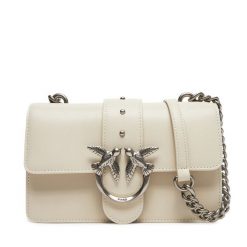 Torebka PINKO. Torebki klasyczne damskie Pinko, bez wzorów, bez dodatków. Za 739.99 zł.