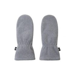 Rękawiczki zimowe dziecięce Reima Tumpus. Szare rękawiczki dziecięce Reima, bez ramiączek. Za 69.99 zł.