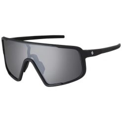 Okulary przeciwsłoneczne Sweet Protection Memento RIG® Reflect. Czarne okulary przeciwsłoneczne damskie SWEET PROTECTION. Za 530.00 zł.