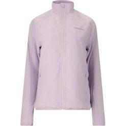 Kurtka damska Endurance Sylas. Fioletowe kurtki damskie Endurance, bez wzorów, bez kaptura. Za 261.50 zł.