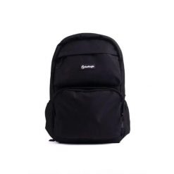 Plecak Surflogic Essential. Czarne plecaki męskie SURFLOGIC, bez wzorów. Za 301.50 zł.