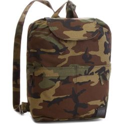 Plecak VANS - Lakeside Backpack VN0A34GKCMA Camo. Brązowe plecaki damskie Vans, bez wzorów, z materiału. W wyprzedaży za 149.00 zł.