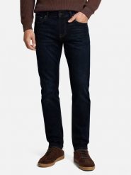 Joop Jeans Dżinsy Mężczyźni Bawełna niebieski, 33-32. Niebieskie jeansy męskie Joop! Jeans. Za 449.95 zł.