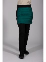 Maul Sport Spódnica funkcyjna "Brünnstein XT" w kolorze morskim rozmiar: 40. Niebieskie spódniczki damskie Maul Sport, bez wzorów, sportowe, z podwyższonym stanem, proste. Za 206.42 zł.