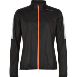 Kurtka damska Newline visio wind. Brązowe kurtki damskie Newline, l, bez wzorów, bez kaptura. Za 309.00 zł.