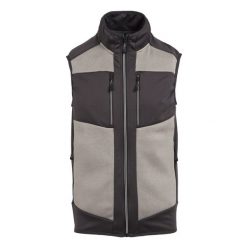 Bezrękawnik elastyczny męski EVolve. Czarne kamizelki męskie Regatta, m. Za 135.99 zł.
