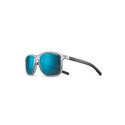 Okulary z polaryzacją JULBO Creek crystal/czarny | Spectron HD 3 Polarized. Czarne okulary przeciwsłoneczne męskie JULBO. W wyprzedaży za 373.15 zł.