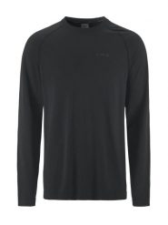 Craft Active Comfort LS 2 M — Koszulka z długim rękawem z termoregulacją –. Czarne koszulki męskie z długim rękawem Craft, m, z poliamidu. Za 280.00 zł.