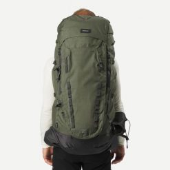 Plecak trekkingowy męski Forclaz MT 900 Symbium 90 + 10 l. Plecaki męskie FORCLAZ, bez wzorów, z poliamidu. Za 799.99 zł.