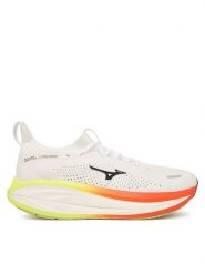Mizuno Buty do biegania Neo Vista 3 J1GM2610 Biały. Białe obuwie do biegania damskie Mizuno. Za 769.99 zł.