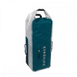 Wodoodporna torba - plecak - Back Pack 18L - IP67. Niebieskie plecaki męskie ZULUPACK, bez wzorów. Za 478.00 zł.