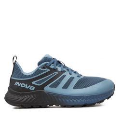 Buty do biegania Inov-8. Niebieskie obuwie do biegania damskie Inov-8. Za 439.99 zł.