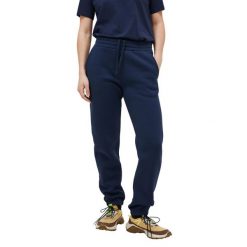 Spodnie dresowe damskie Peak Performance Original Pants granatowe - L. Niebieskie spodnie dresowe damskie Peak Performance, l, z dresówki. W wyprzedaży za 469.00 zł.