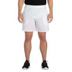 Szorty Softee Crater. Czarne szorty męskie Softee, z elastanu, bez kołnierzyka. Za 165.99 zł.