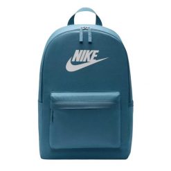 Plecak Heritage. Niebieskie plecaki damskie Nike, bez wzorów. Za 211.99 zł.