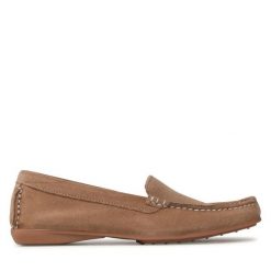 Mokasyny Filipe. Brązowe mokasyny damskie Filipe. Za 219.99 zł.