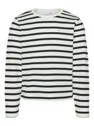 Vero Moda Girl Koszulka "Tala" w kolorze białym rozmiar: 134/140. Białe koszulki dziewczęce Vero Moda Girl, bez wzorów, z bawełny, bez ramiączek. Za 65.85 zł.
