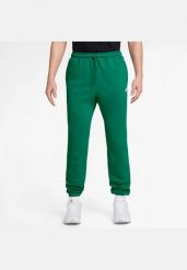 Spodnie sportowe męskie Nike IM5831323FIRFIRSAN. Zielone spodnie sportowe męskie Nike, z dresówki. Za 509.00 zł.