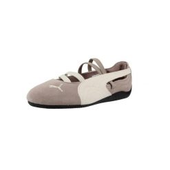 Buty PUMA YELLOW 40128720 Beżowy. Brązowe obuwie trekkingowe damskie Puma. Za 356.99 zł.
