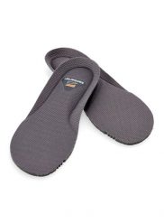 Wkładki do butów Zamberlan Cushion Soft. Szare obuwie trekkingowe damskie Zamberlan, na lato. Za 48.39 zł.